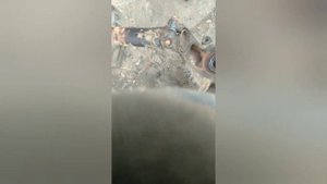 замена ступицы форд Мондео