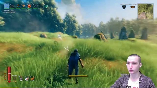 Где найти Перья для стрел Valheim | Как добыть много