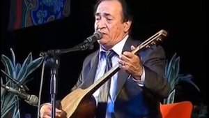Юбилей Борис Наматиев
