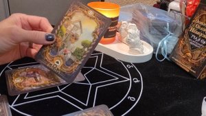 Группа Дятлова Версия гибели группы расклад таро  Оракул Ленорман.