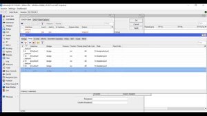 Mikrotik wifi client setup. WLAN1 DHCP client