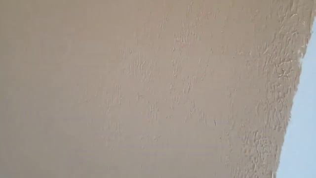 Фактура из шпаклёвки, бюджетно и красиво! #декоративнаяштукатурка