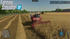 FS22 - Доделали контракт #39