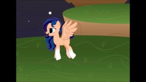 Зимняя сказка-Тихо, тихо сказку напевая