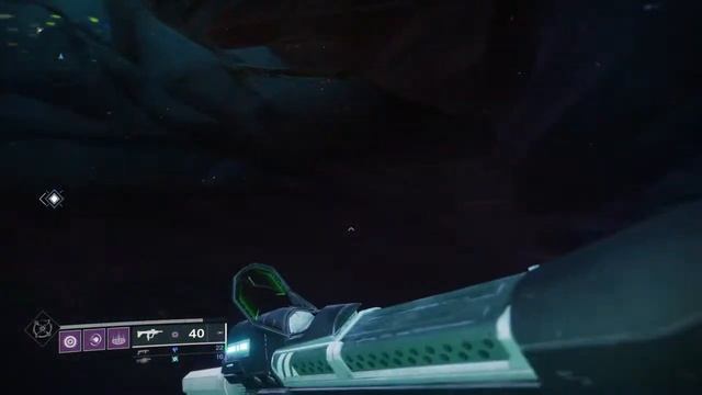 Destiny 2 Season of the deep (Квест на новый аспект) #2 смотреть онлайн