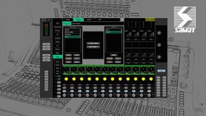 Полное видеоруководство к микшерной консоли Avantis от Allen&Heath на русском языке. Часть#️⃣14