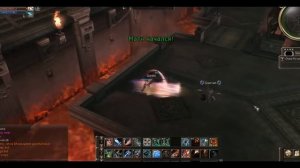 Lineage 2 High Five Bers vs Phantom Summoner