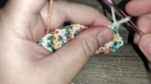 Мк.Шаль Паутинка.Легко,быстро,красиво