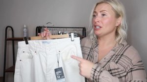 SEPTEMBER PRIMARK HAUL | BARGAIN COAT AND JEANS FAIL | AUTUMN ESSENTIALS | 12/14 UK BEING MRS DUDLE