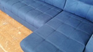 Риф диван угловой