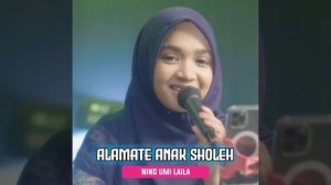 Alamate Anak Sholeh