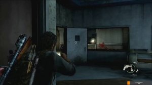 Смотреть [PS3] The Last of Us Прохождение #21