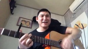 "hэрюухэн hуни" Мунко Бадмаев. Песня группы «Зугаа» Баясхалана Батоева.