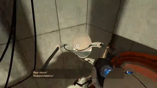 Portal: Prelude (Ну посмотрим) смотреть онлайн