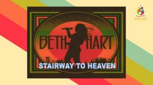 BETH HART - Stairway To Heaven - 2022 - HQ