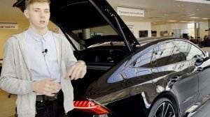 Audi RS7 C8 2021! Обзор Топовой и Самой быстрой АУДИ!