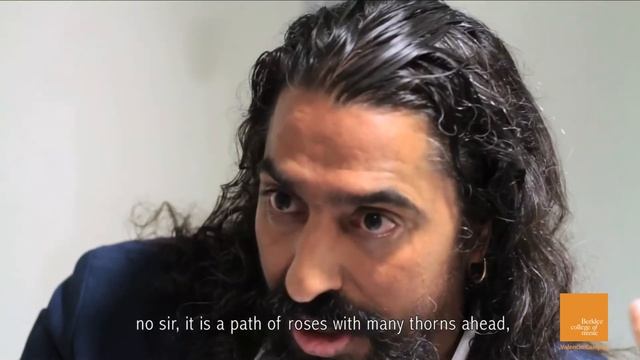 Valencia Music Day Concert feat. Diego "El Cigala" смотреть онлайн