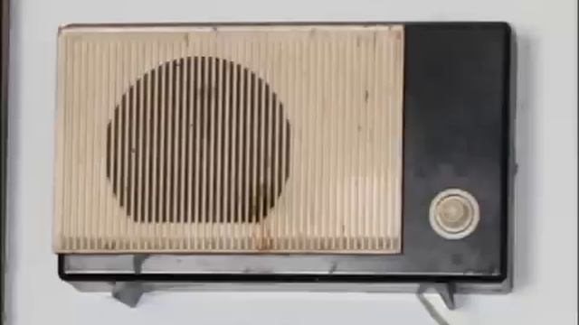 Утренняя гимнастика СССР смотреть онлайн