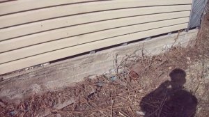 Как пристроить новый фундамент к существующему. Как усилить фундамент (2.1 часть)