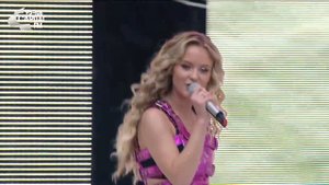 Zara Larsson - 'Ain't My Fault' (Live At Capital’s Summertime Ball 2017)