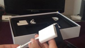 Déballage (Unboxing) du MacBook Air 13" 2013 !