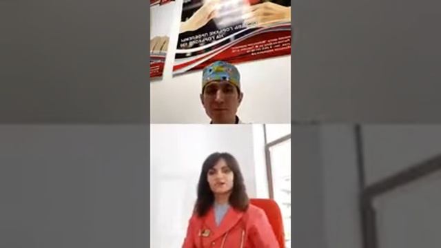 Сезонная аллергия у детей и взрослых Live#1 смотреть онлайн