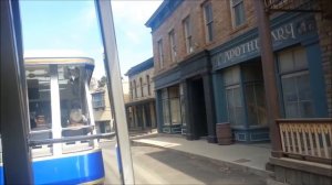 STUDIO TOUR AT UNIVERSAL STUDIOS HOLLYWOOD! (FULL)