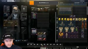 КЛЮЧИ И ЛУТ НА УЛИЦАХ ТАРКОВА В ТАРКОВ/ESCAPE FROM TARKOV 2023