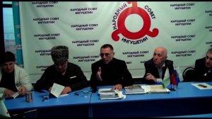 Идрис Абадиев