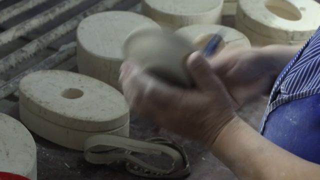 Прогулка по Гжели