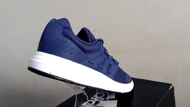ZAPATILLA ADIDAS GALAXY 4 EG8369 смотреть онлайн