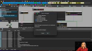 Reverse Engineering 101 - Introduction to IDA PRO: Reversing/Patching a Binary from crackmes.one