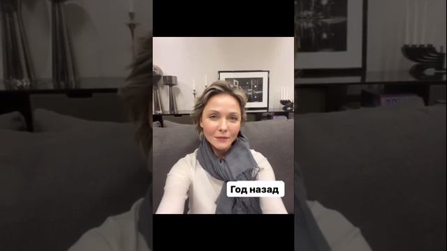 Дарья Повереннова показала, как изменилась за 11 лет