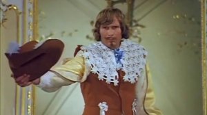 Первая часть Марлезонского балета