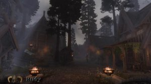 Best Skyrim SE Mods - ENB Presets for Cathedral Weathers