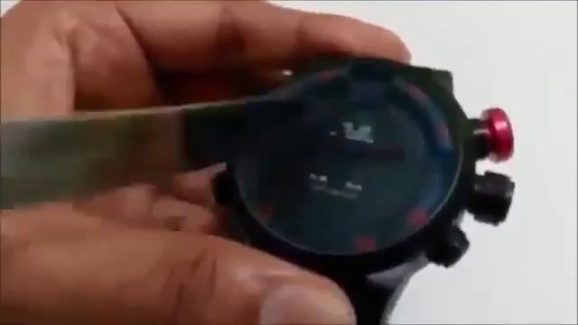 часы Мужские