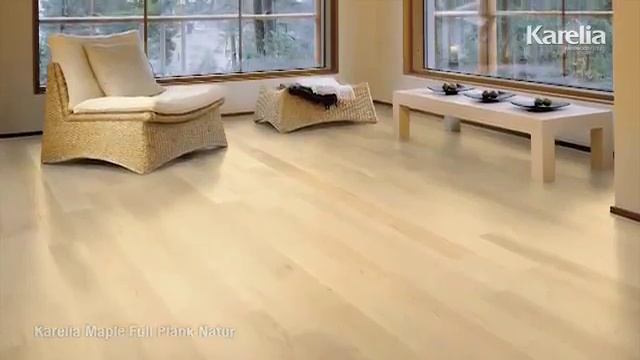 Karelia | Паркетная доска Финляндия смотреть онлайн