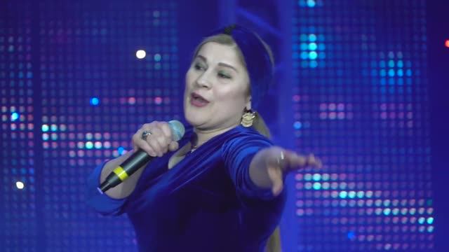 Ася Мусалаева - Счастливая любовь смотреть онлайн