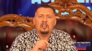 Как наследовать благословение Авраама | Миссия Возрождение Мира | 🔴Прямой эфир