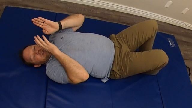 10. Detailed Tremor Process Guide - Your Step-by-Step Tension/Trauma Releasing Exercises (TRE) Guid смотреть онлайн