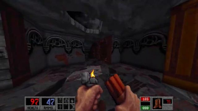 Blood - Plasma Pak - Post Mortem [All Secrets] смотреть онлайн