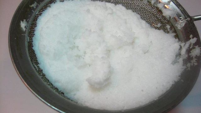 Конфеты кокосовые Рафаэлло
