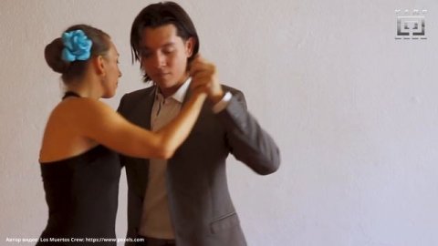 Курс "ТЕЛЕВЕДУЩИЙ+": "Танго"