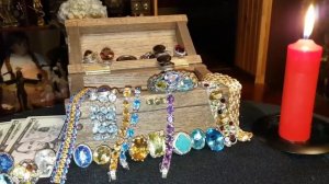 ДАРЫ ОТ МИРОЗДАНИЯ НА ЯЗЫКЕ ДУХОВ ДЛЯ ВСЕХ  ВЕДЬМИНА ИЗБА. Witch ⚜️ Inga Khosroeva