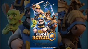 Обзор Clash Royale!!! 5 Арена