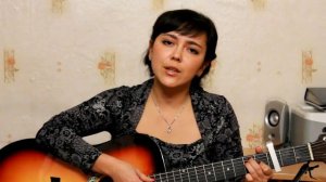 Гашыйк ит (Оксана Ильюп көе һәм сүз.)