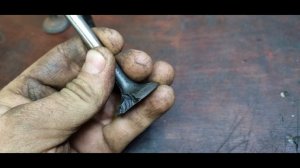 Бракованный и прогоревший клапан УАЗ Патриот