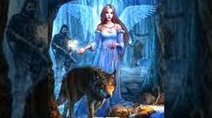 СЕРГЕЙ  АЛЕКСЕЕВ   " ВОЛЧЬЯ  ХВАТКА "