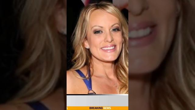 Stormy Daniels’ Bombshell Documentary: How to Stream ‘Stormy’ & More #hollywood #life