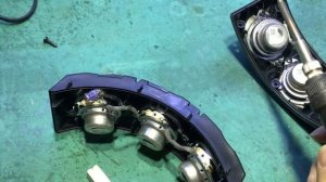 Fixes Harman Kardon Aura studio does not sound treble - Repair And Rework